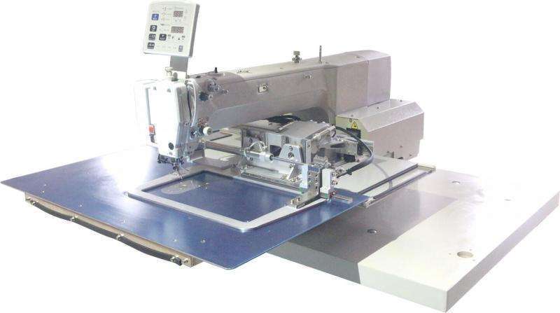 Электронный полуавтомат для обработки деталей по шаблону DS- 3020G-02А/CH (комплект)